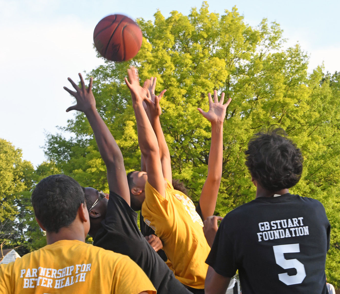 Carlisle Summer League Championship